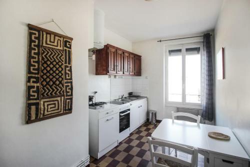 Apartamento Be My Home - Le Safari