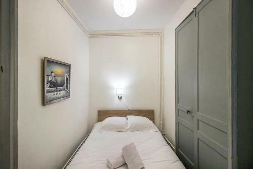 Apartamento Be My Home - Le Safari