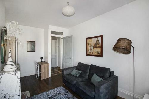 Apartamento Be My Home - Le Safari