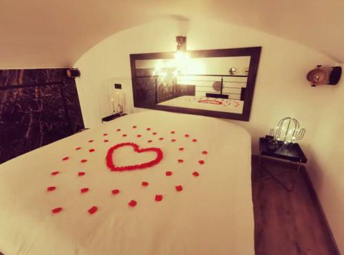 Apartamento Imp�rial Jacuzzi Lyon Centre