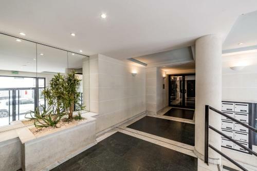 Apartamento Vast Studio Near T�te D'or And Part-dieu