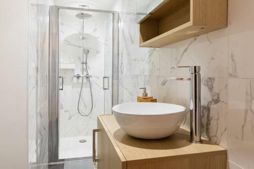 Apartamento Dify Grillet - Cordeliers