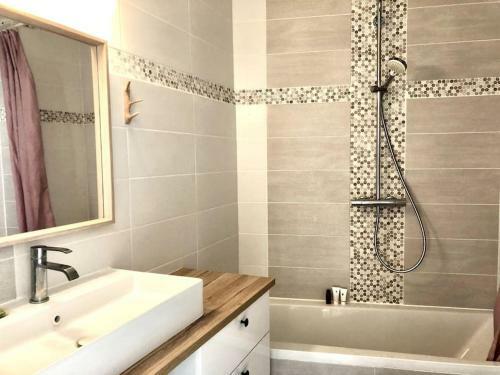 Apartamento Le Canut De St Just