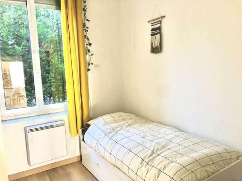 Apartamento Le Canut De St Just