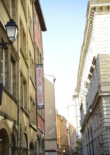 Apartamento Eden Blue, Lovely Flat, Bright & Cosy In Lyon