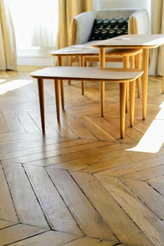 Apartamento Eden Blue, Lovely Flat, Bright & Cosy In Lyon