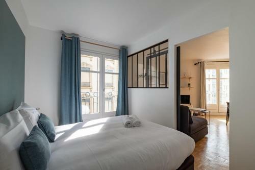 Apartamento Guestready - T1 Bis - Cosy And Lovely