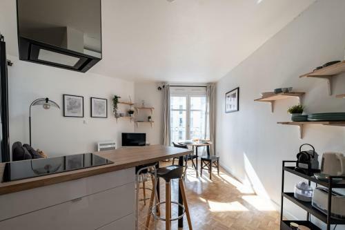 Apartamento Guestready - T1 Bis - Cosy And Lovely