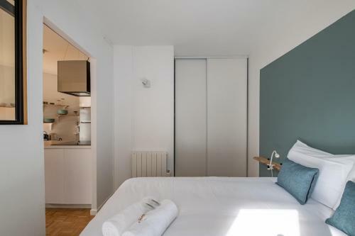 Apartamento Guestready - T1 Bis - Cosy And Lovely