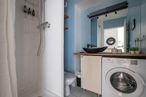 Apartamento Guestready - T1 Bis - Cosy And Lovely