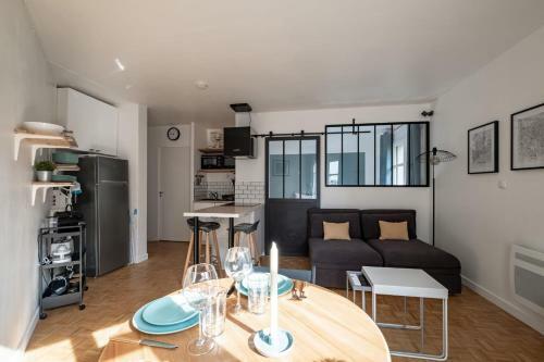 Apartamento Guestready - T1 Bis - Cosy And Lovely