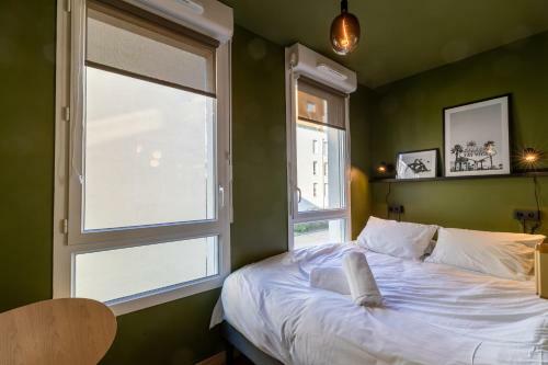 Apartamento Be My Home - Le Surprenant
