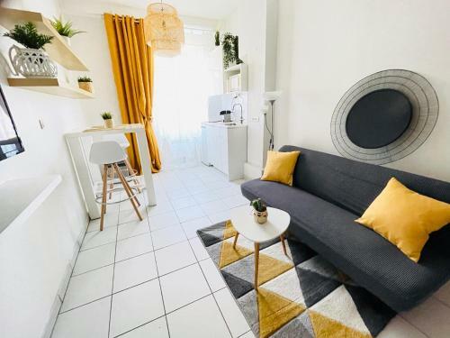 Apartamento Studio Vaise 1 Dans 69009 Lyon