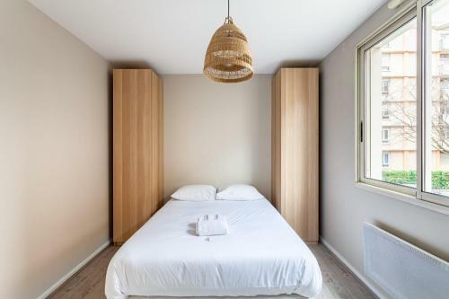 Guestready - T2 Quiet And Pleasant Apartment