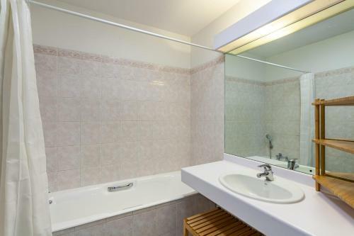 Guestready - T2 Quiet And Pleasant Apartment