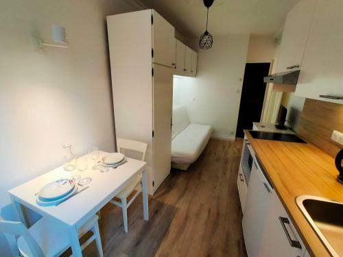 Apartamento Studio Croix Rousse