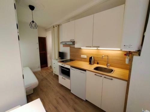 Apartamento Studio Croix Rousse