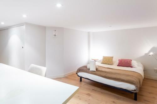 Apartamento Dify Drevet - Bellecour