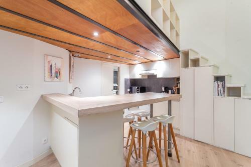 Apartamento Dify Drevet - Bellecour