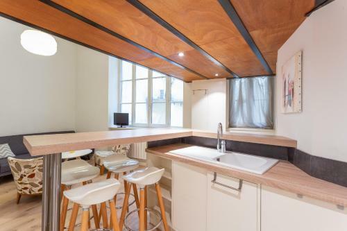 Apartamento Dify Drevet - Bellecour