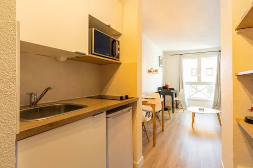 Apartamento Dify Shakespeare - Jean Mace