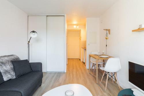 Apartamento Dify Shakespeare - Jean Mace