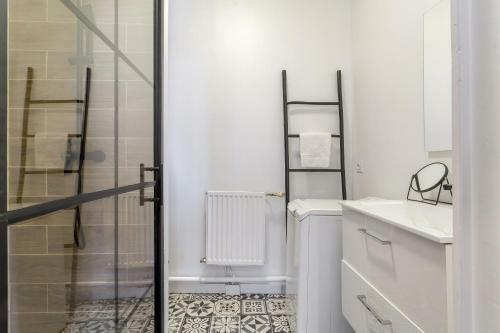 Apartamento Dify Tuileries - Valmy