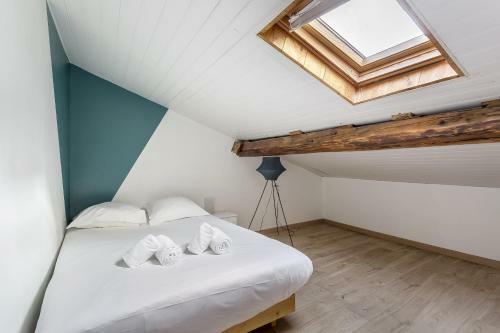 Apartamento Dify Tuileries - Valmy