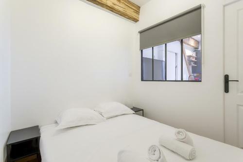 Apartamento Dify Tuileries - Valmy
