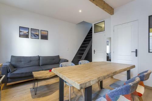 Apartamento Dify Tuileries - Valmy