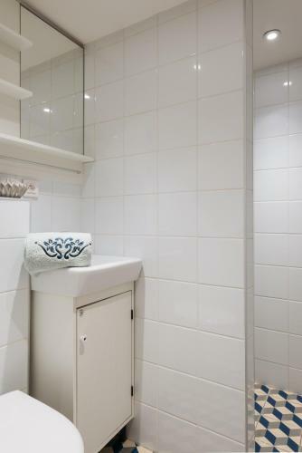 Apartamento Dify Vaudrey - Part Dieu