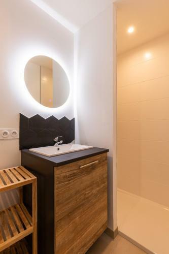 Apartamento Dify Part Dieu