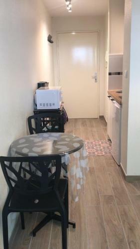 Apartamento Orpi Deruelle5, Studio Hyper Centre Lyon Part-dieu