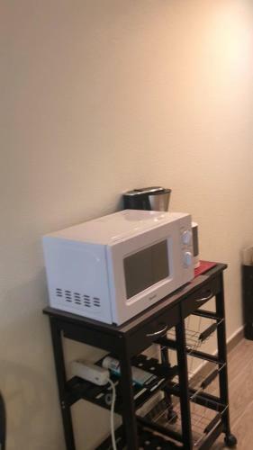 Apartamento Orpi Deruelle5, Studio Hyper Centre Lyon Part-dieu