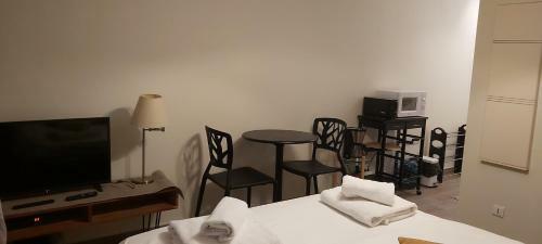 Apartamento Orpi Deruelle5, Studio Hyper Centre Lyon Part-dieu