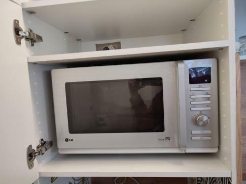 Apartamento Logement Chic - Lyon 6 Brotteaux - Arriv�e Autonome - Equip�