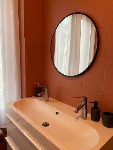 Apartamento Le Coeur Croix-rousse, Appartement 2 Ch