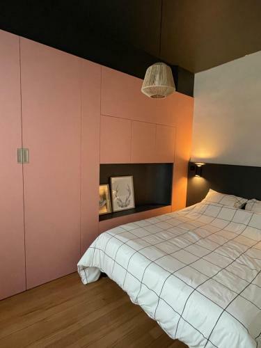 Apartamento Le Coeur Croix-rousse, Appartement 2 Ch