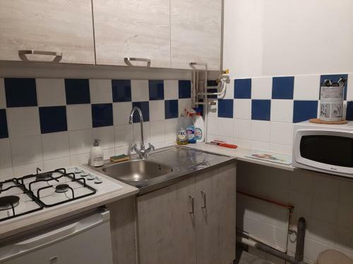 Apartamento Nid Douillet