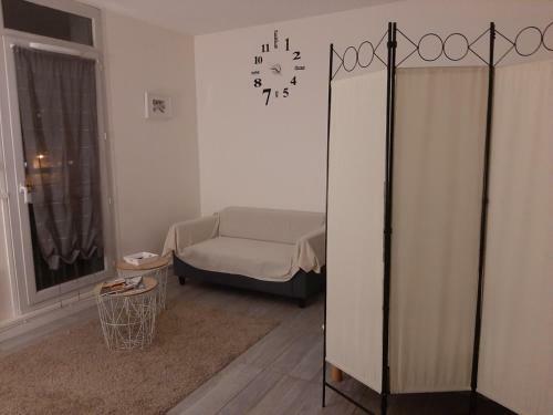Apartamento Nid Douillet