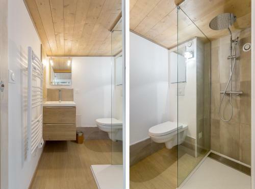 Apartamento Le Chalet - Studio Avec Terrasse - Vaise