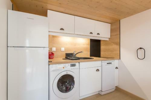 Apartamento Le Chalet - Studio Avec Terrasse - Vaise