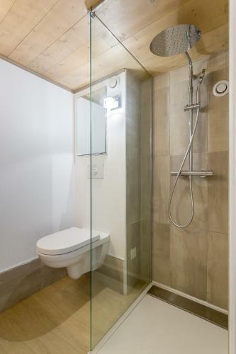 Apartamento Le Chalet - Studio Avec Terrasse - Vaise