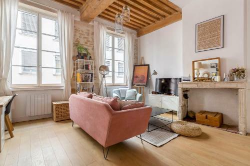 Apartamento Colom�s