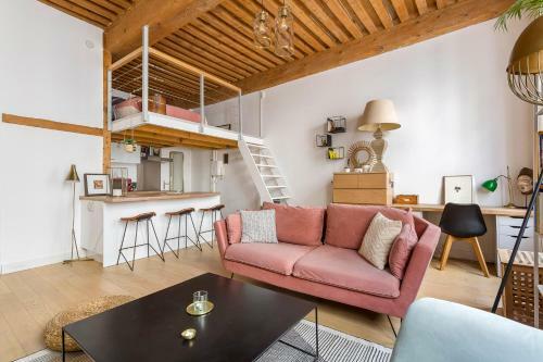 Apartamento Colom�s