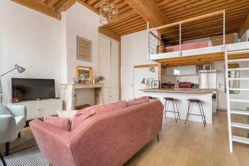 Apartamento Colom�s