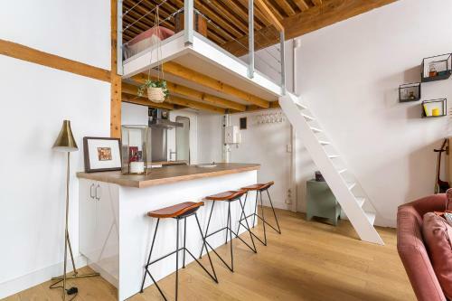 Apartamento Colom�s