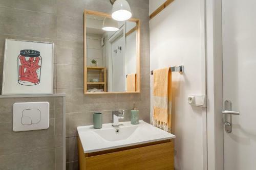 Apartamento Colom�s