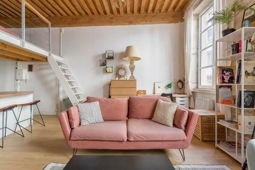 Apartamento Colom�s