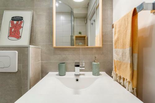 Apartamento Colom�s